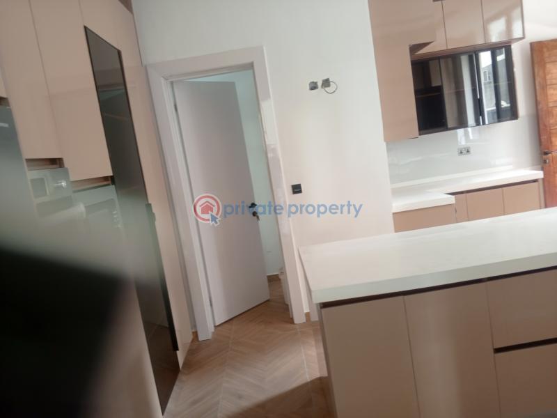5 bedroom Detached Duplex For Sale Lekki Phase 1 Lagos - 9