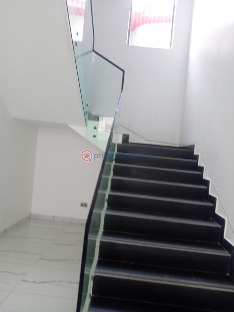 5 bedroom Detached Duplex For Sale Lekki Phase 1 Lagos - 8
