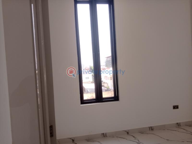 5 bedroom Detached Duplex For Sale Lekki Phase 1 Lagos - 1