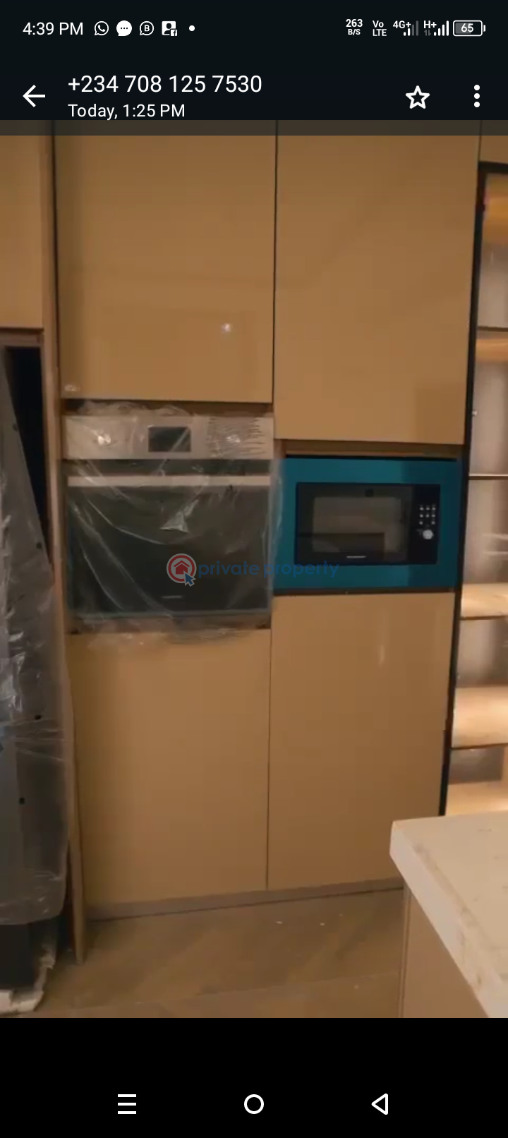 5 bedroom Detached Duplex For Sale Lekki Phase 1 Lagos - 11