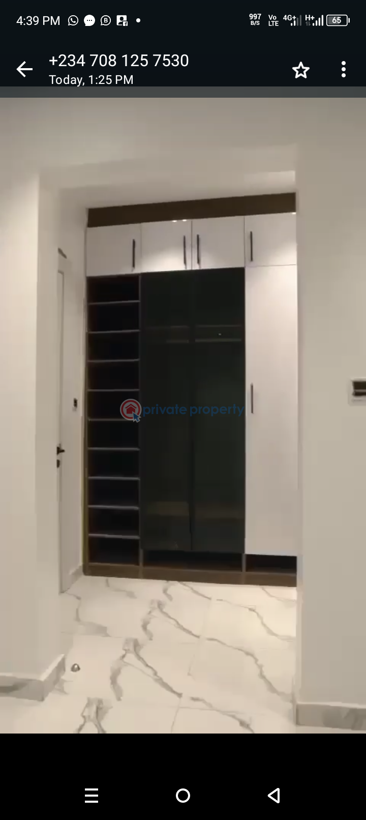 5 bedroom Detached Duplex For Sale Lekki Phase 1 Lagos - 6