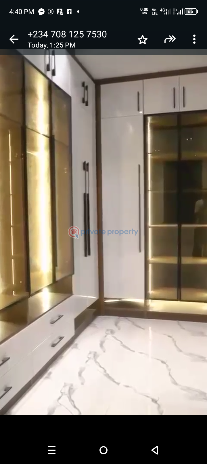 5 bedroom Detached Duplex For Sale Lekki Phase 1 Lagos - 7