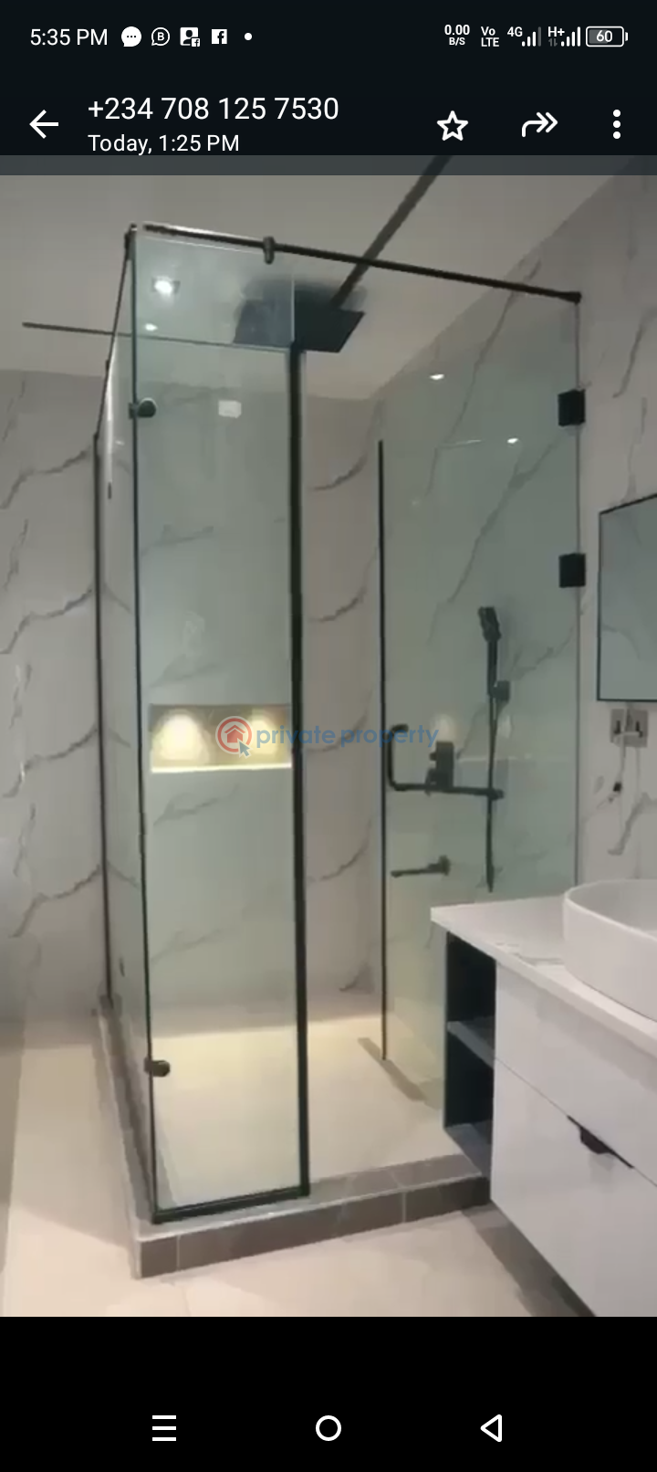 5 bedroom Detached Duplex For Sale Lekki Phase 1 Lagos - 8