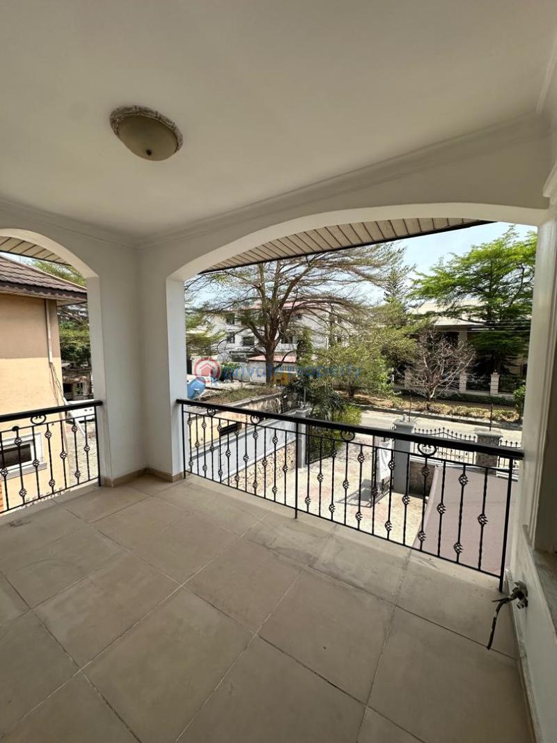 5 bedroom Semi detached Duplex For Sale Lekki Phase 1 Lagos - 7