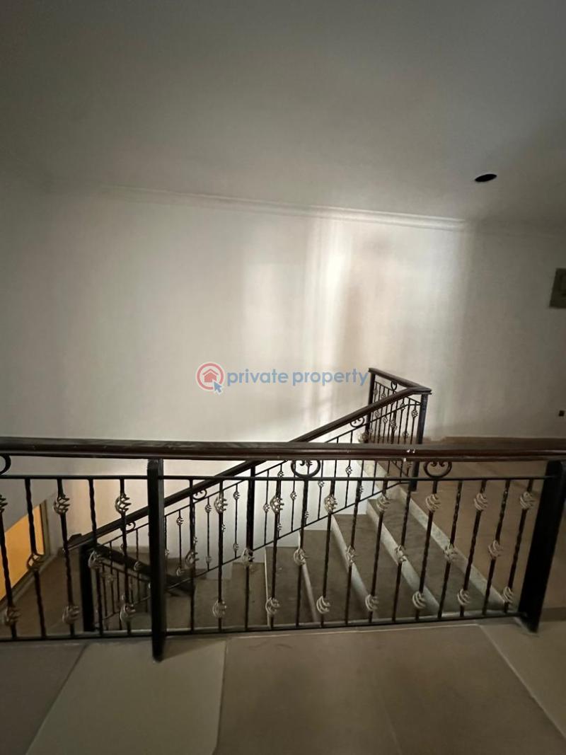 5 bedroom Semi detached Duplex For Sale Lekki Phase 1 Lagos - 4