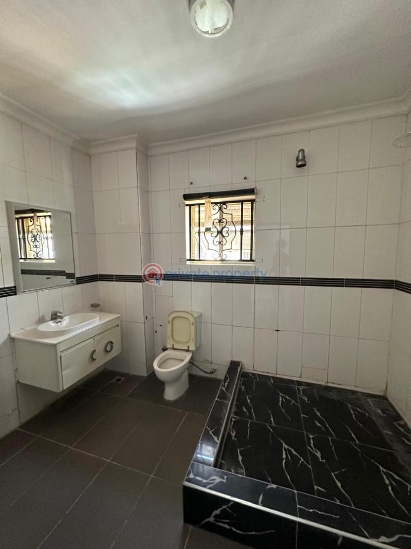 5 bedroom Semi detached Duplex For Sale Lekki Phase 1 Lagos - 5