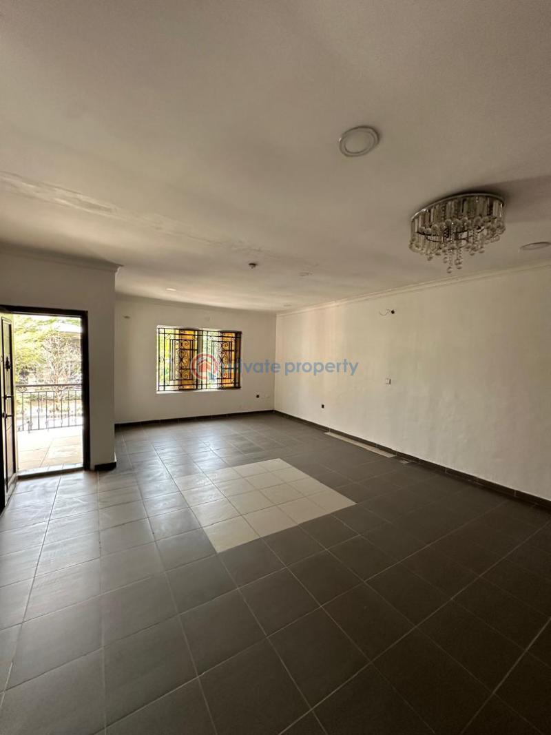 5 bedroom Semi detached Duplex For Sale Lekki Phase 1 Lagos - 6