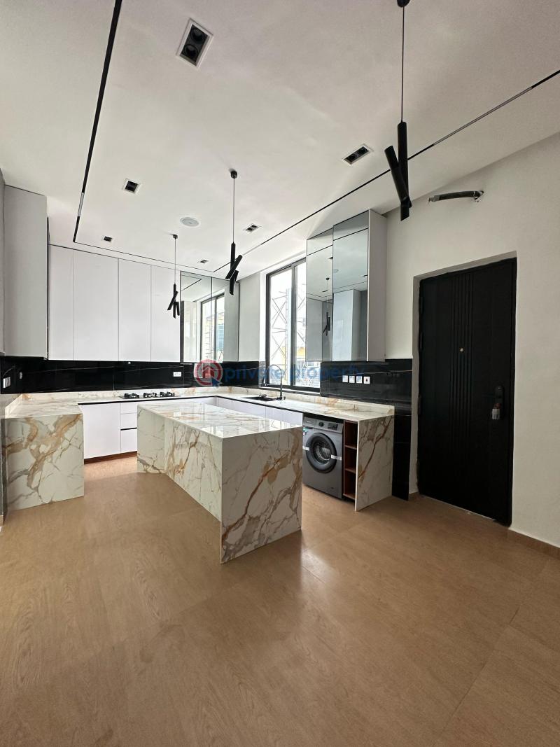 5 bedroom Semi detached Duplex For Sale Osapa Lekki Lagos - 6