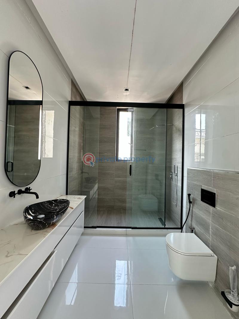 5 bedroom Semi detached Duplex For Sale Osapa Lekki Lagos - 11