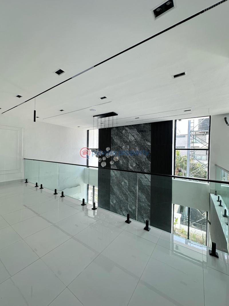 5 bedroom Semi detached Duplex For Sale Osapa Lekki Lagos - 3