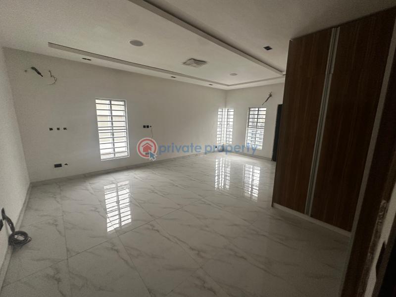 5 bedroom Detached Duplex For Sale Royal Garden Estate Ajah Lagos - 8