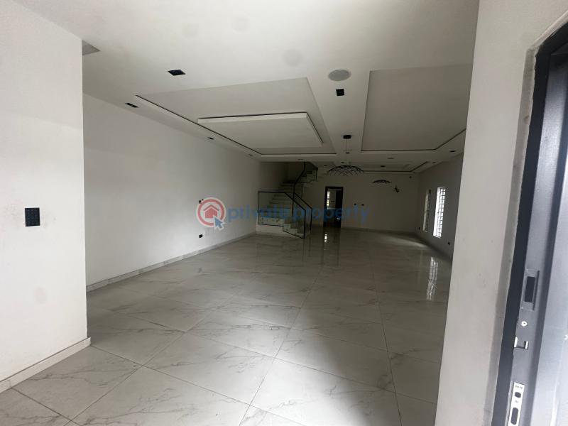 5 bedroom Detached Duplex For Sale Royal Garden Estate Ajah Lagos - 2