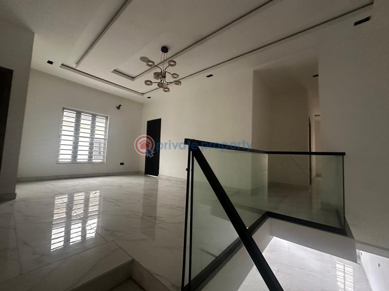 5 bedroom Detached Duplex For Sale Royal Garden Estate Ajah Lagos - 6