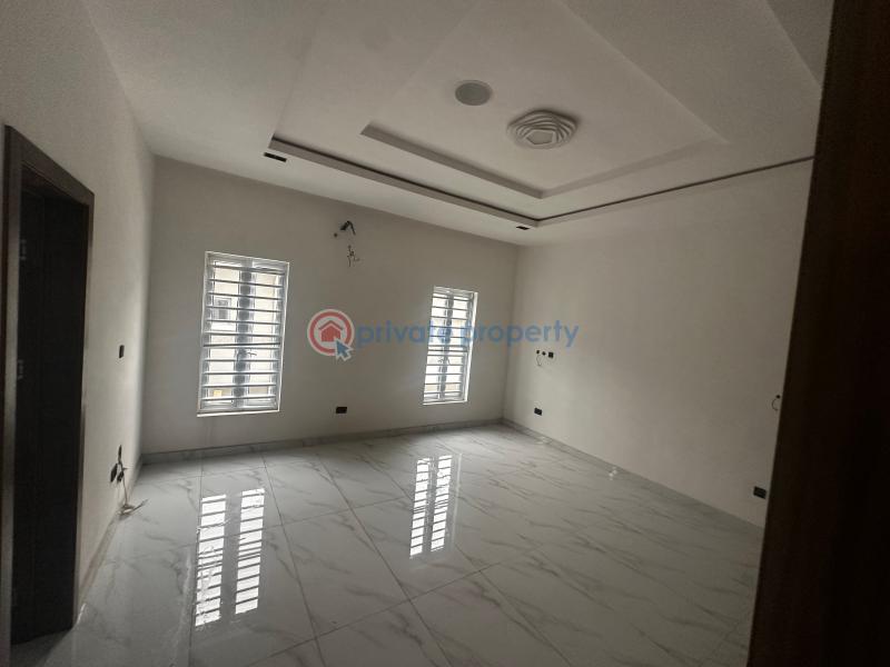 5 bedroom Detached Duplex For Sale Royal Garden Estate Ajah Lagos - 7