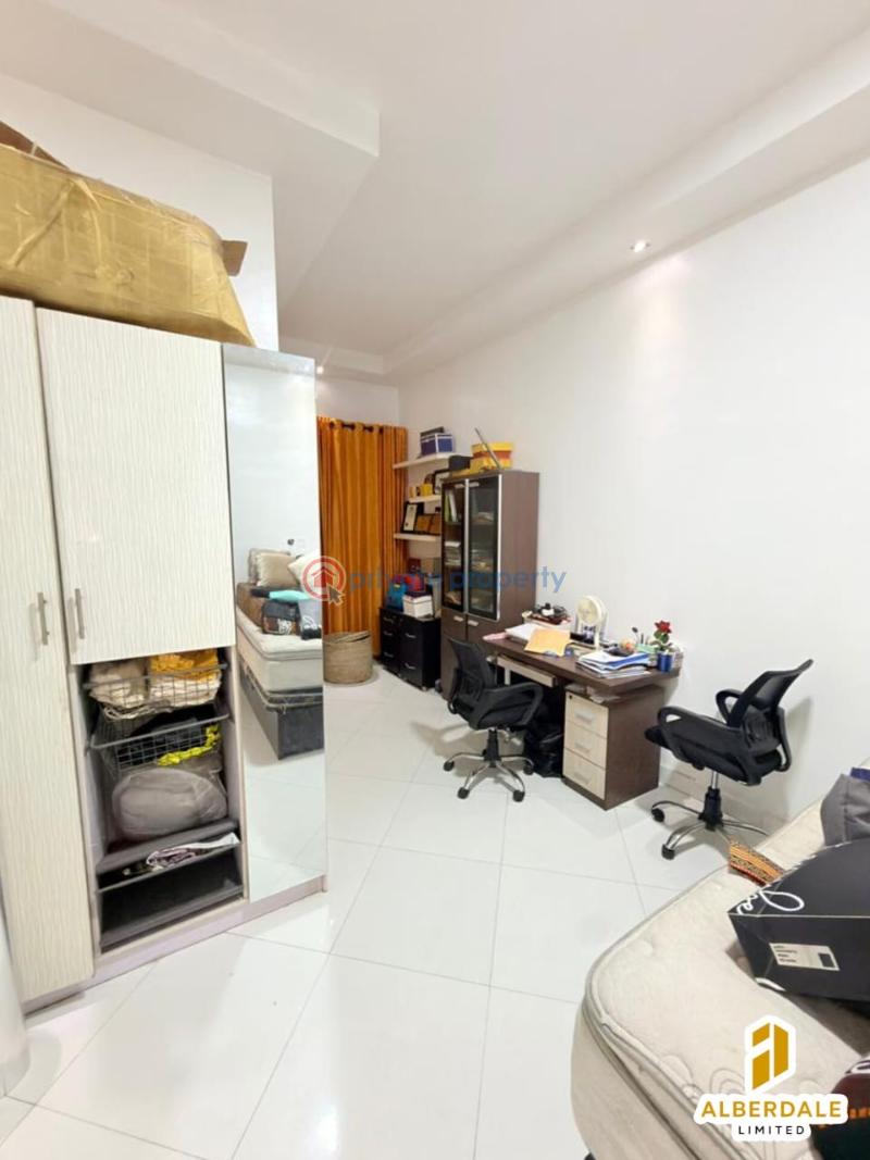 5 bedroom Terraced Duplex For Rent Ikeja GRA Lagos - 8