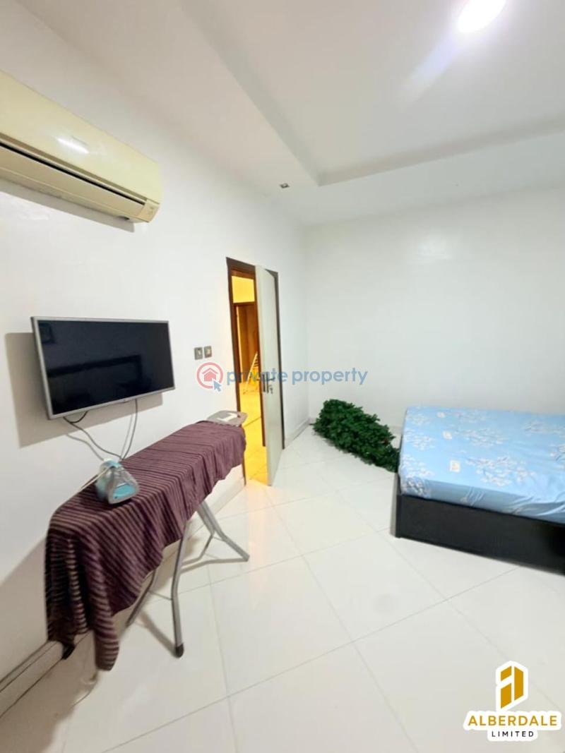 5 bedroom Terraced Duplex For Rent Ikeja GRA Lagos - 7