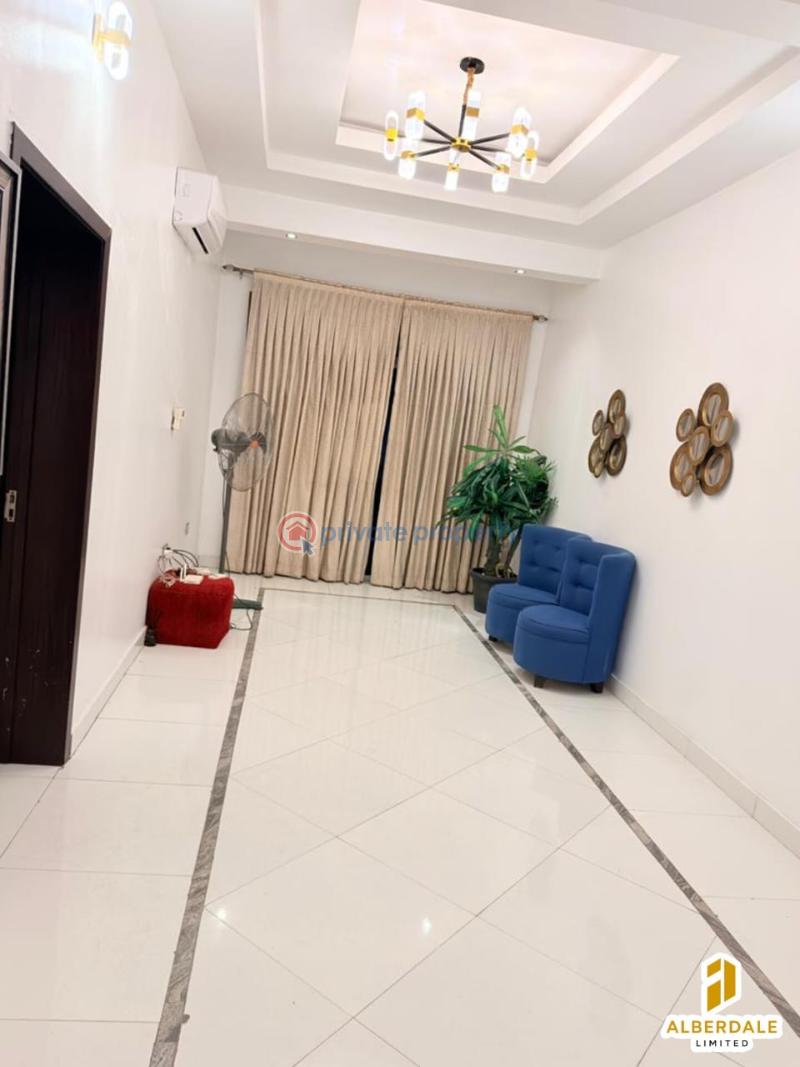 5 bedroom Terraced Duplex For Rent Ikeja GRA Lagos - 3