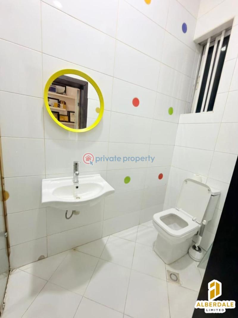 5 bedroom Terraced Duplex For Rent Ikeja GRA Lagos - 10