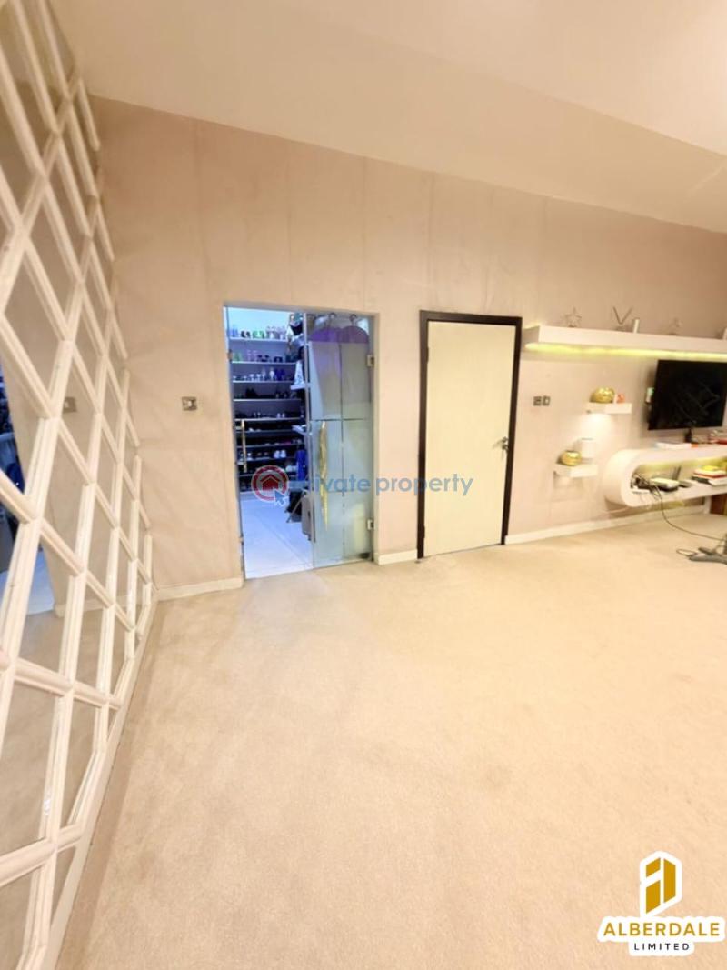 5 bedroom Terraced Duplex For Rent Ikeja GRA Lagos - 6