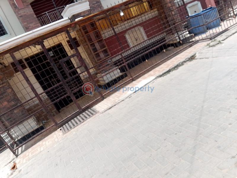 10 bedroom House For Sale Ago Palace Way Okota Okota Isolo Lagos - 3