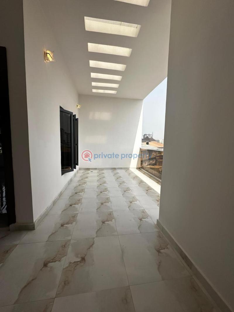 5 bedroom Semi detached Duplex For Sale Lekki Phase 1 Lagos - 12