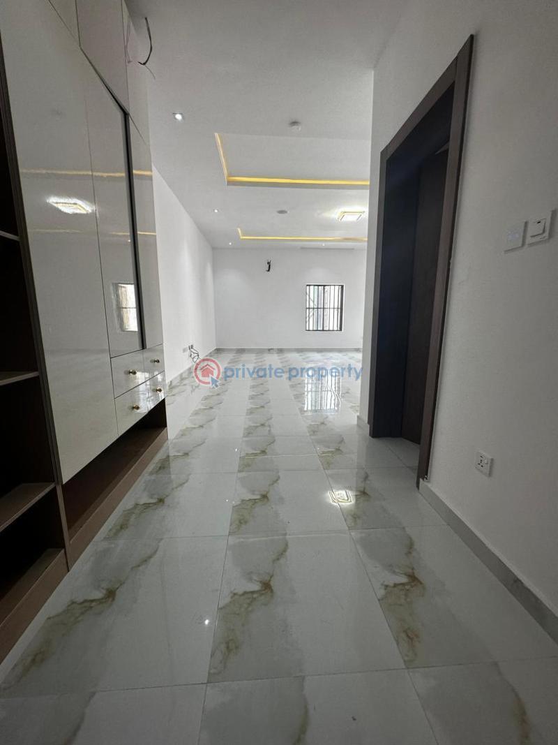5 bedroom Semi detached Duplex For Sale Lekki Phase 1 Lagos - 2