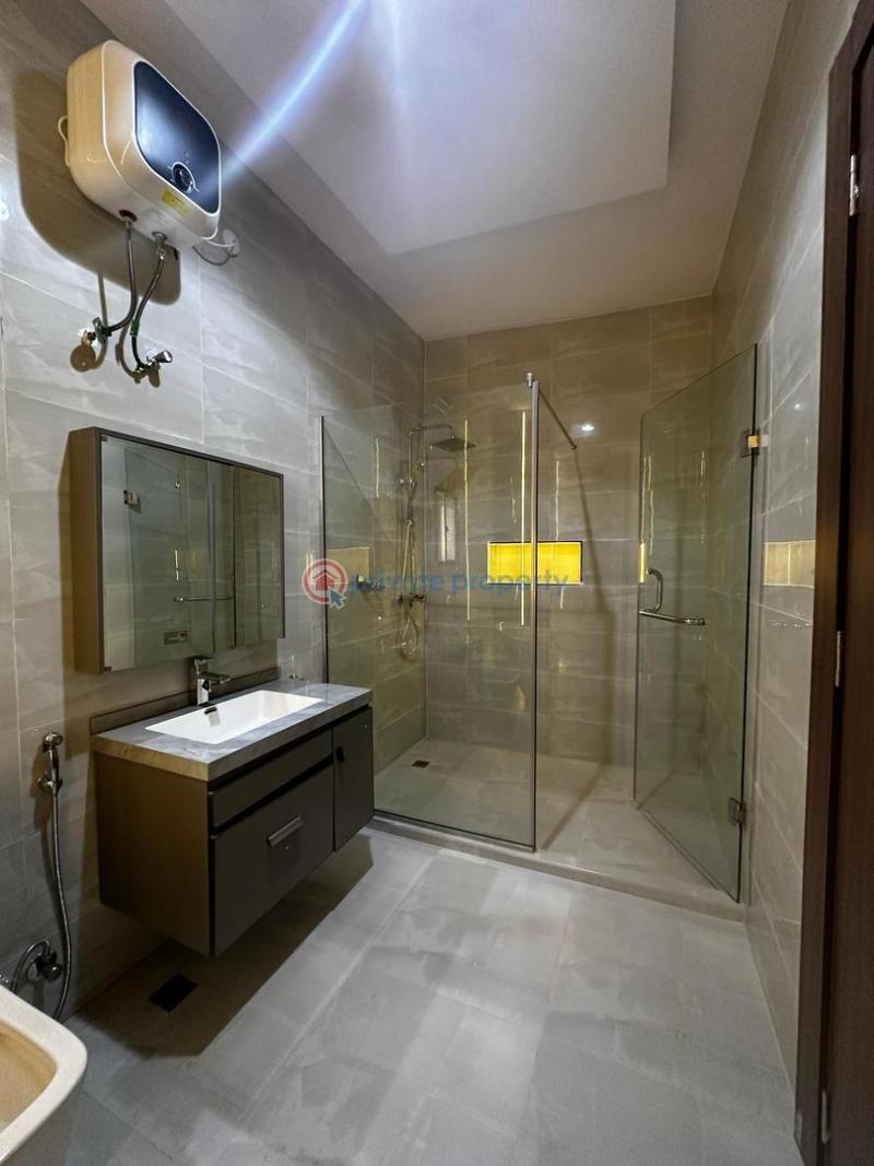 5 bedroom Semi detached Duplex For Sale Lekki Phase 1 Lagos - 9