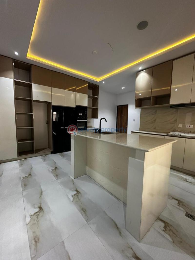 5 bedroom Semi detached Duplex For Sale Lekki Phase 1 Lagos - 8