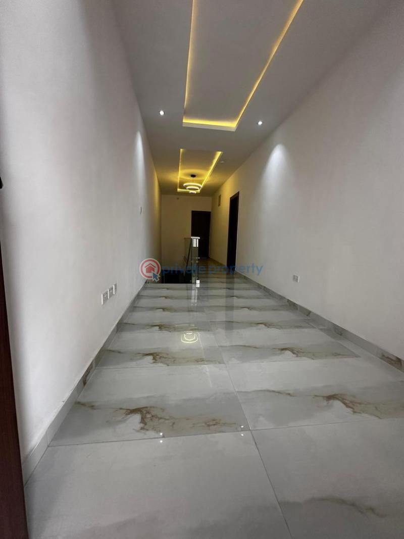 5 bedroom Semi detached Duplex For Sale Lekki Phase 1 Lagos - 3