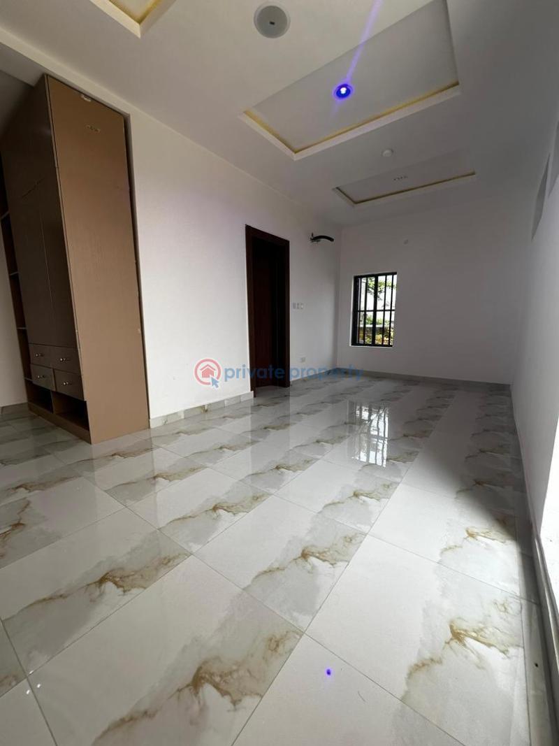 5 bedroom Semi detached Duplex For Sale Lekki Phase 1 Lagos - 13
