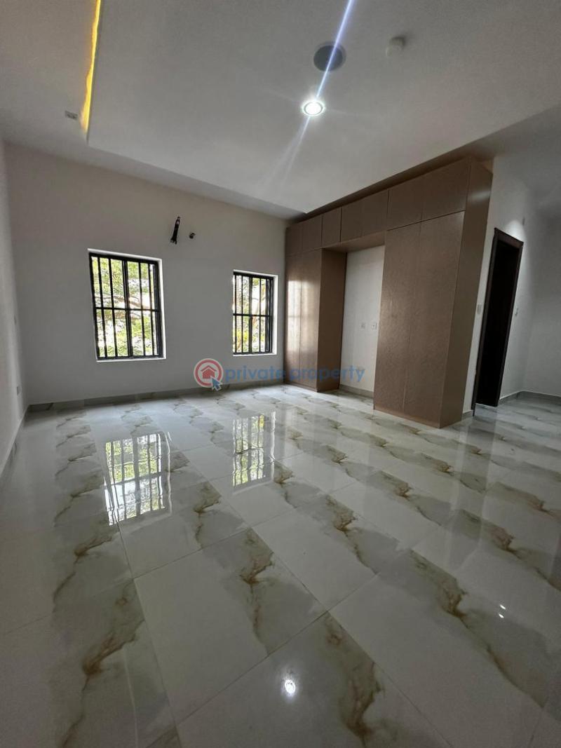 5 bedroom Semi detached Duplex For Sale Lekki Phase 1 Lagos - 1