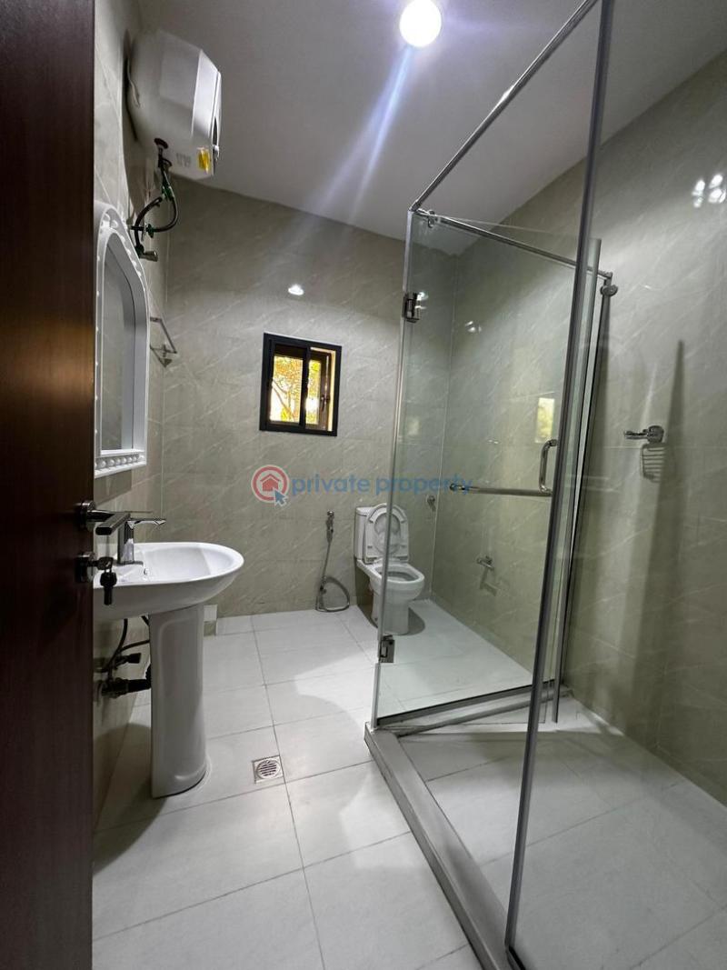 5 bedroom Semi detached Duplex For Sale Lekki Phase 1 Lagos - 10