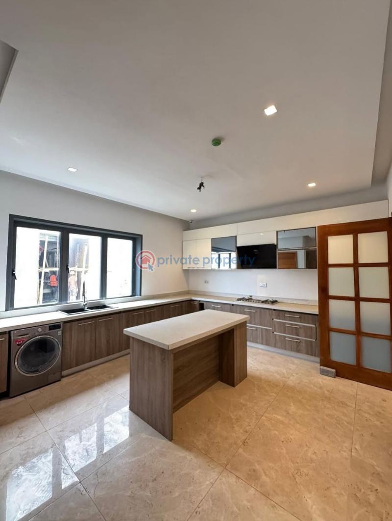 5 bedroom Semi detached Duplex For Sale Banana Island Ikoyi Lagos - 6