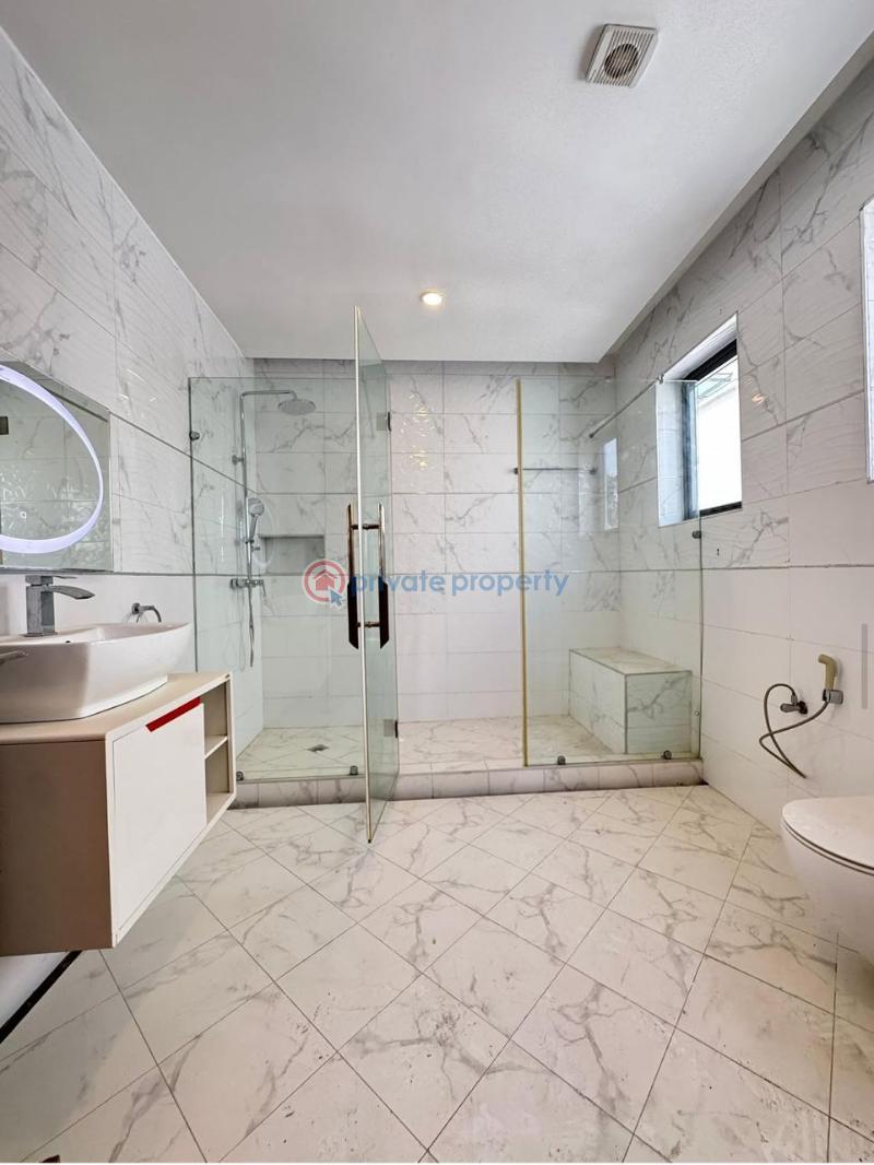 5 bedroom Semi detached Duplex For Sale Banana Island Ikoyi Lagos - 4