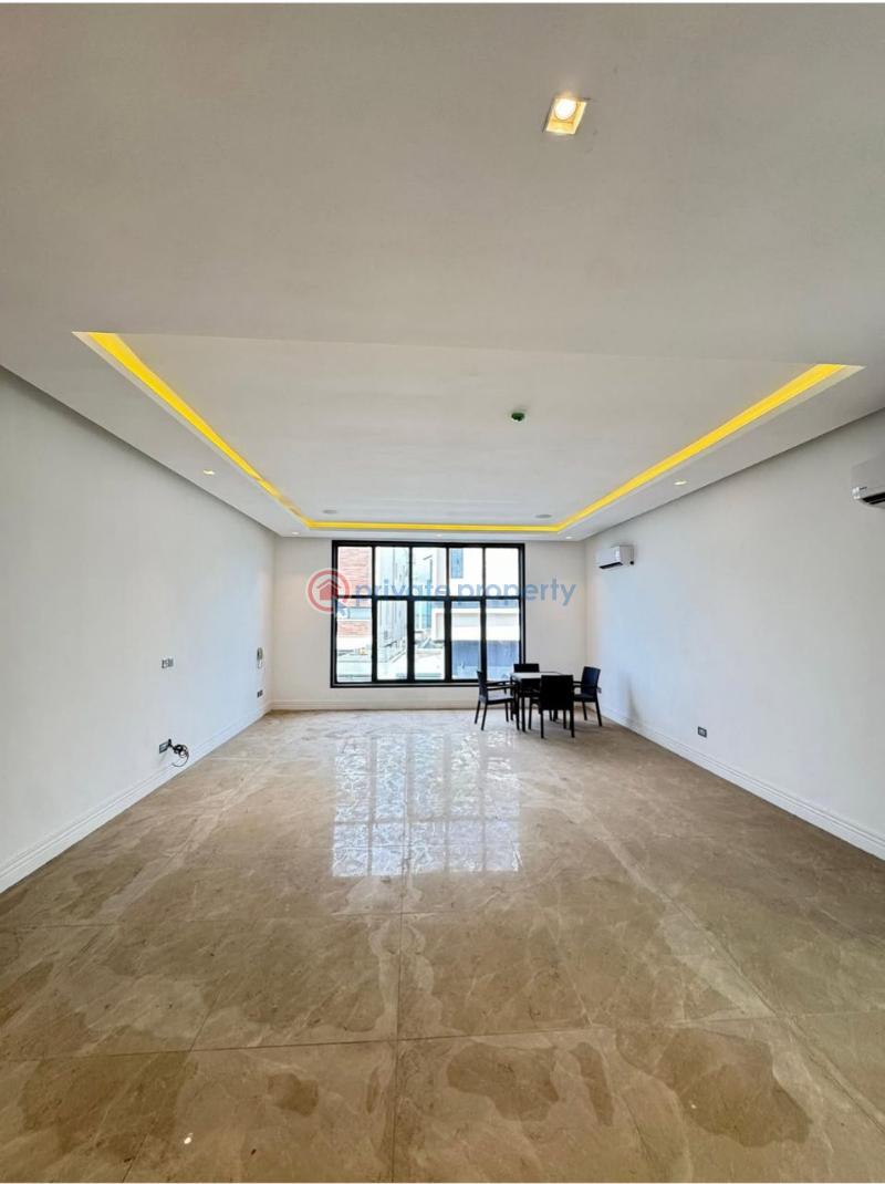 5 bedroom Semi detached Duplex For Sale Banana Island Ikoyi Lagos - 1