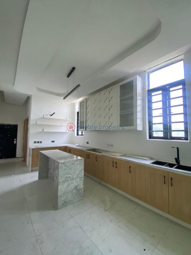 6 bedroom Detached Duplex For Sale Ikota Lekki Lagos - 5