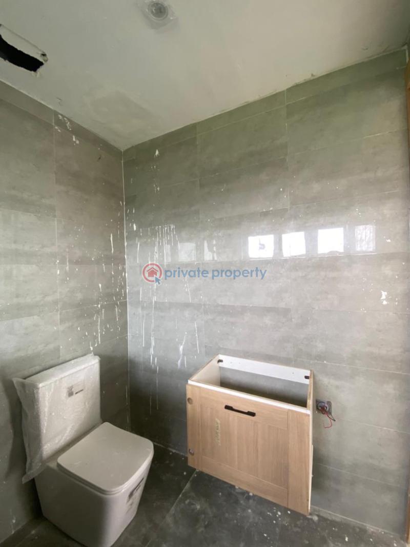 6 bedroom Detached Duplex For Sale Ikota Lekki Lagos - 4