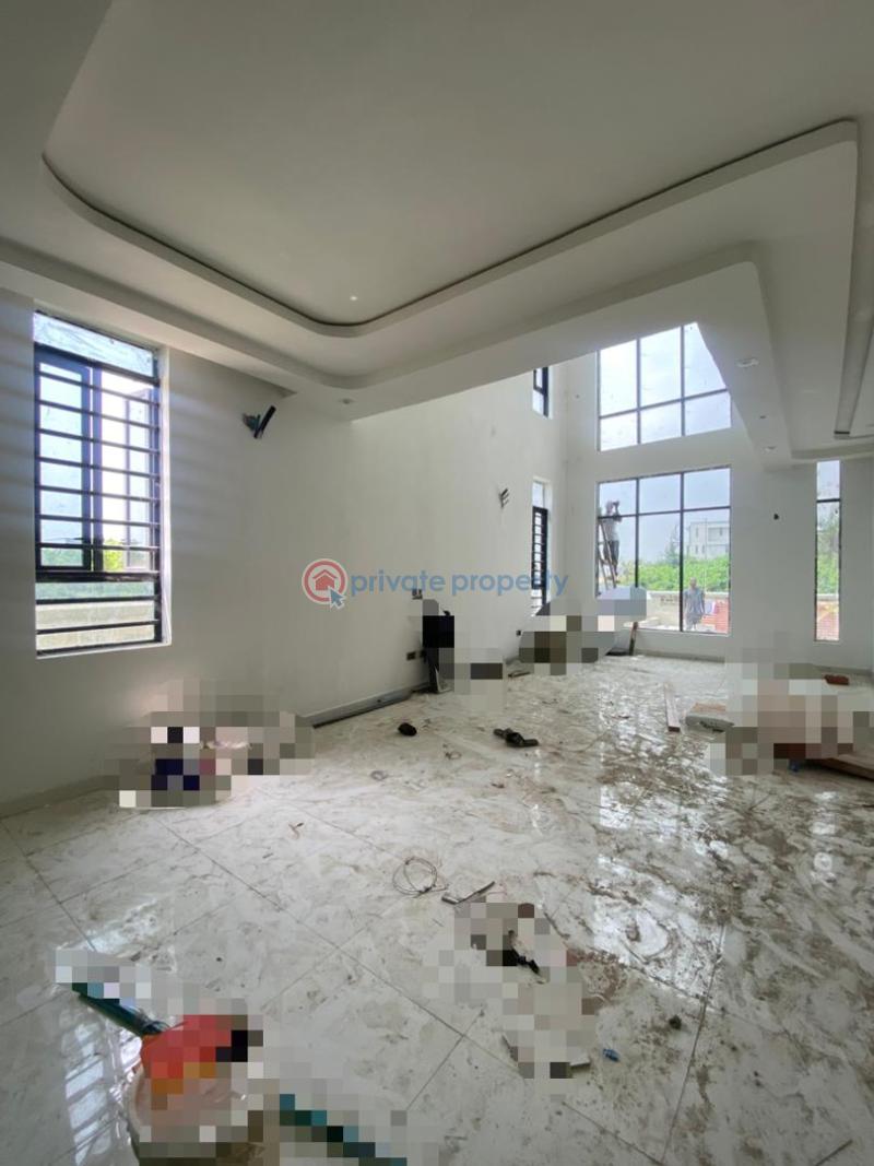6 bedroom Detached Duplex For Sale Ikota Lekki Lagos - 11