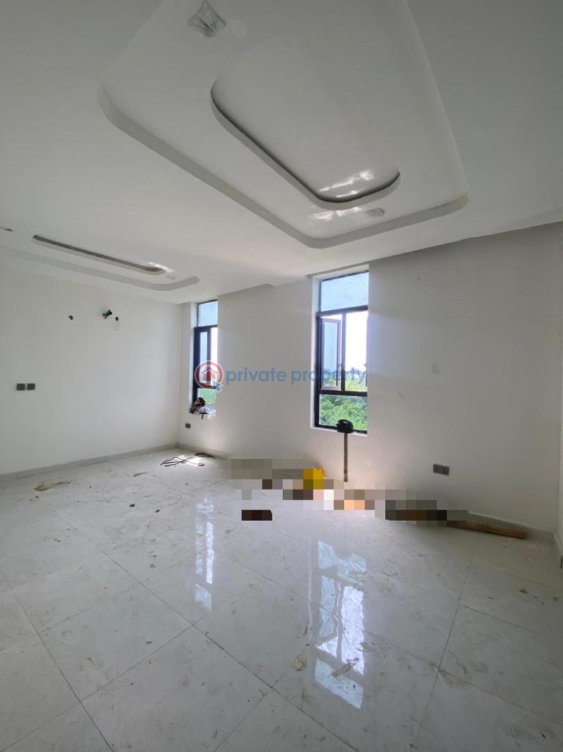 6 bedroom Detached Duplex For Sale Ikota Lekki Lagos - 6
