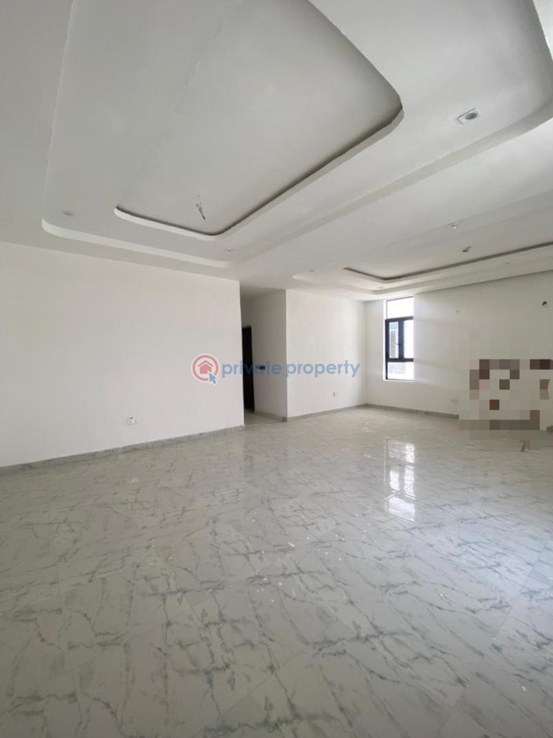 6 bedroom Detached Duplex For Sale Ikota Lekki Lagos - 16
