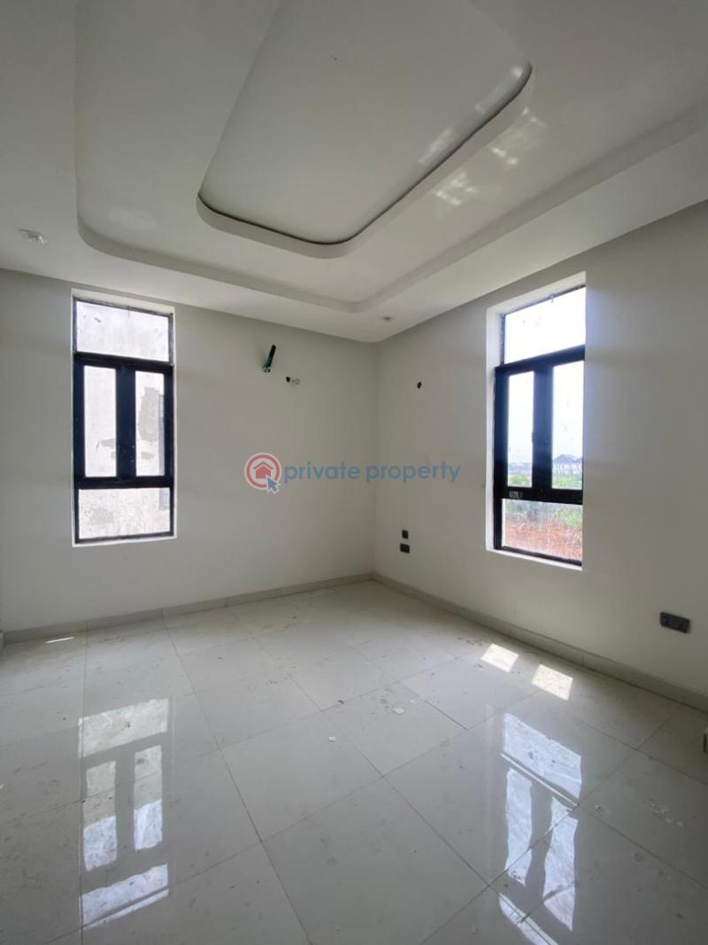 6 bedroom Detached Duplex For Sale Ikota Lekki Lagos - 18