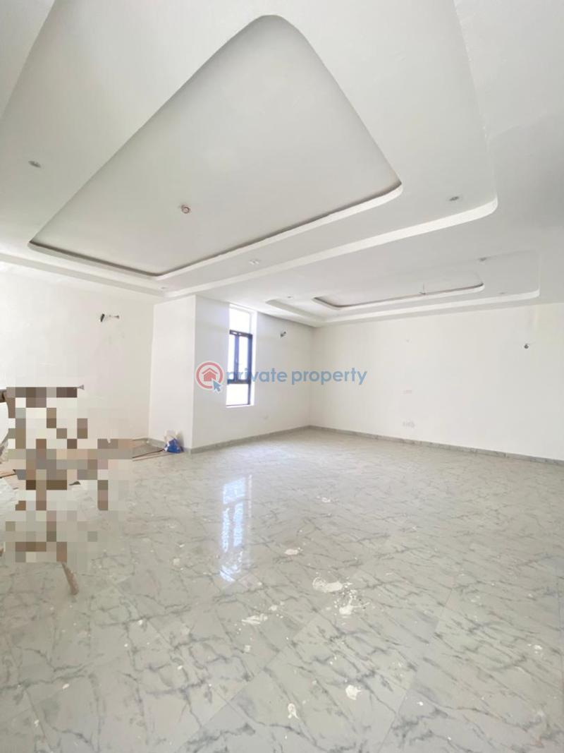 6 bedroom Detached Duplex For Sale Ikota Lekki Lagos - 19