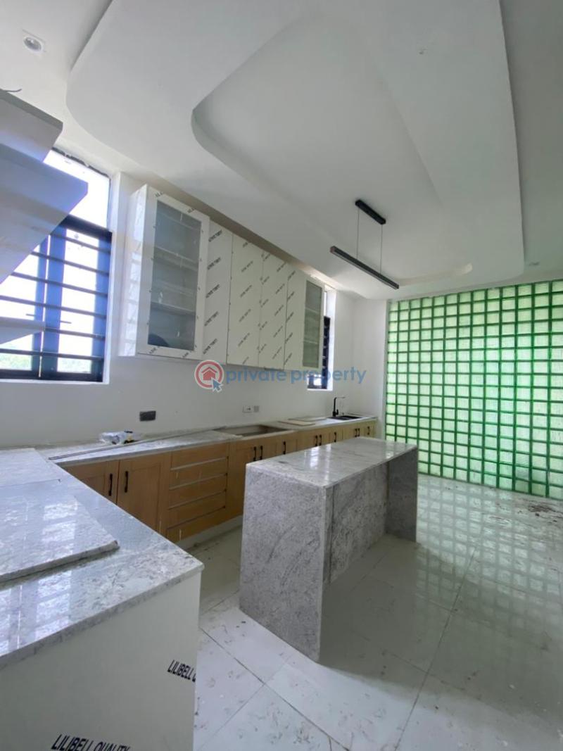 6 bedroom Detached Duplex For Sale Ikota Lekki Lagos - 17