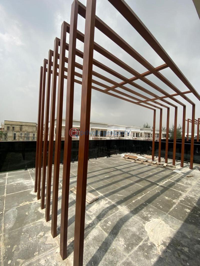 6 bedroom Detached Duplex For Sale Ikota Lekki Lagos - 8
