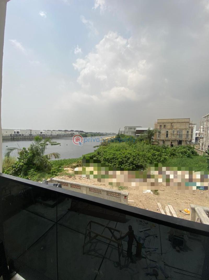 6 bedroom Detached Duplex For Sale Ikota Lekki Lagos - 10