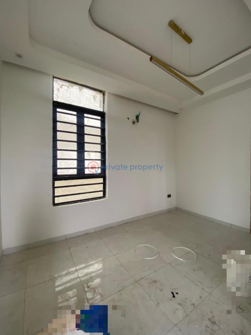 6 bedroom Detached Duplex For Sale Ikota Lekki Lagos - 9