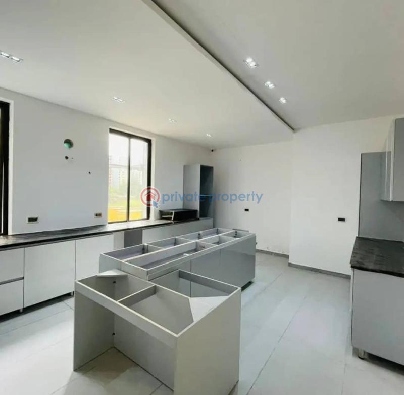 6 bedroom Duplex For Sale Ikoyi, Lagos Ikoyi Lagos - 3