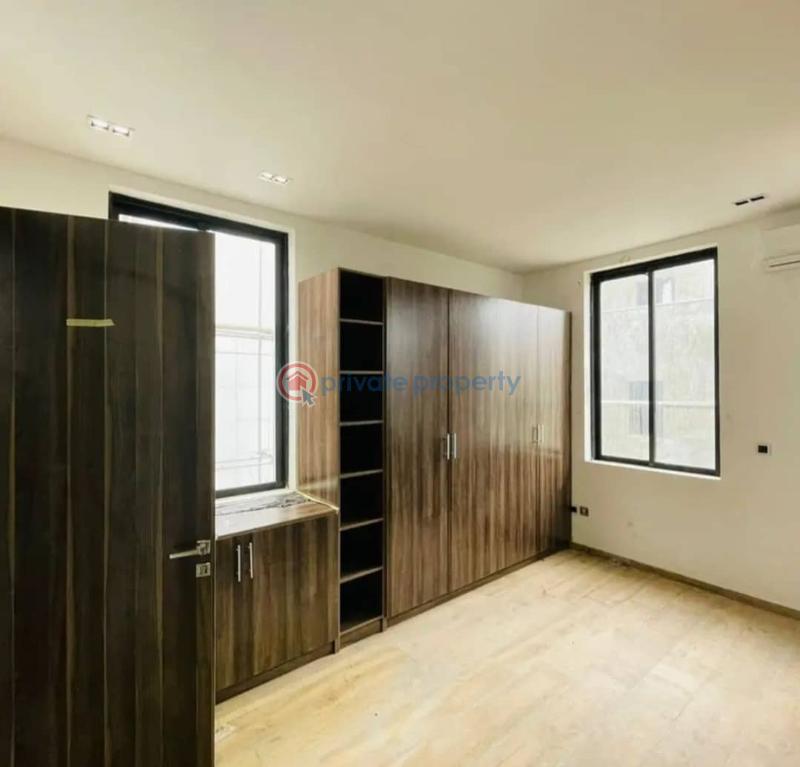 6 bedroom Duplex For Sale Ikoyi, Lagos Ikoyi Lagos - 5