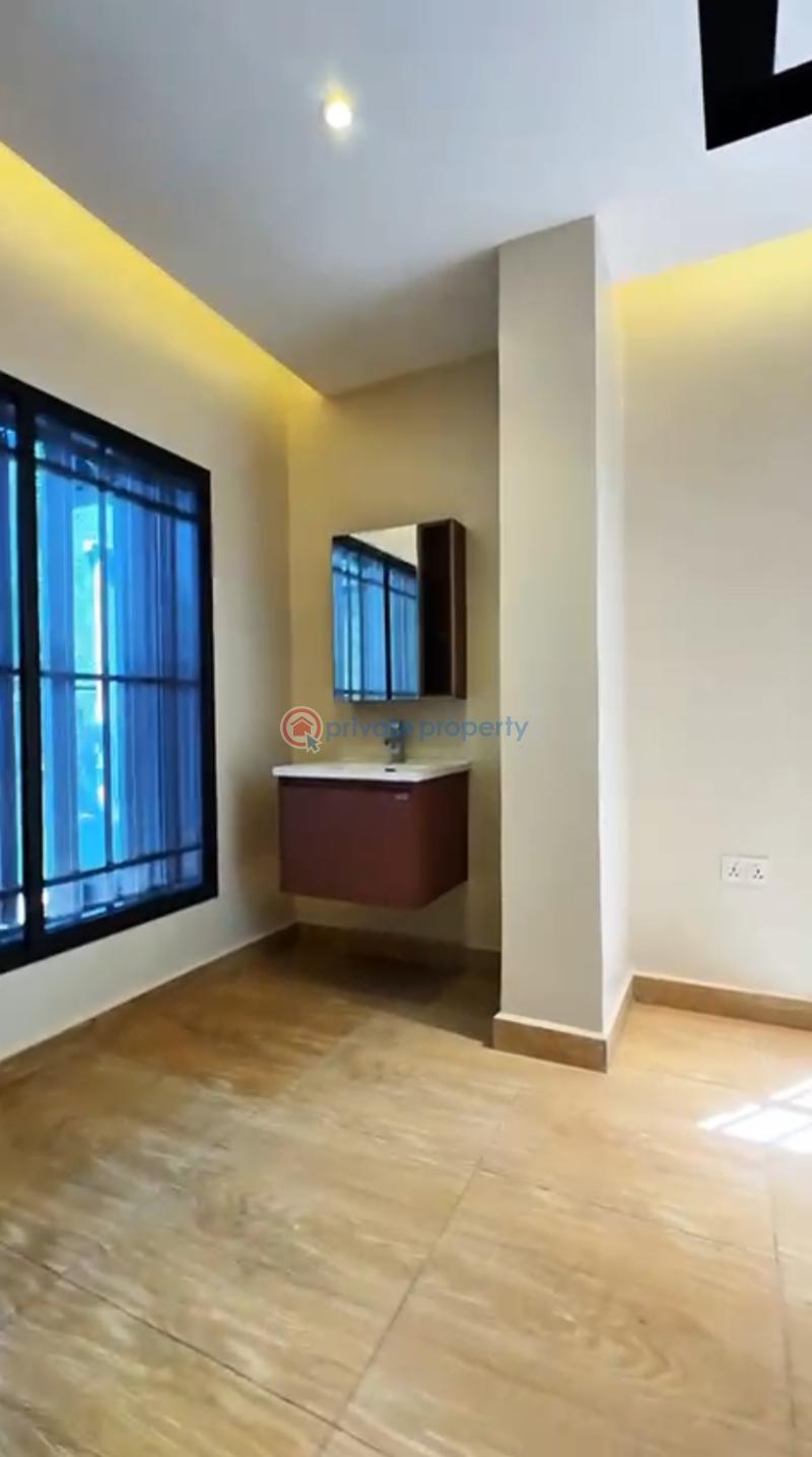 6 bedroom Detached Duplex For Rent Gwarinpa Main Abuja Gwarimpa Abuja Phase 3  - 3