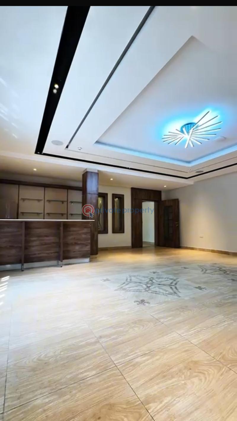 6 bedroom Detached Duplex For Rent Gwarinpa Main Abuja Gwarimpa Abuja Phase 3  - 7